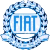 Fiat Club ACT Logo