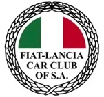 Fiat Lancia Club SA Logo
