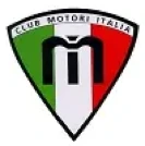 Fiat Club Tasmania Logo
